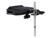 Meinl MPE3BK Jam Block Preto Afinação Aguda Meinl MPE3BK Jam Block Preto Afinação Aguda